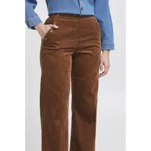 Women's Trousers Atelier Rêve Twin image-6