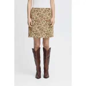 Women's skirt Atelier Rêve Maria image-4