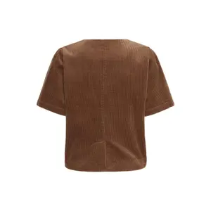 Camisa de mujer Atelier Rêve Twin image-2
