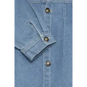 Giacca di jeans da donna Atelier Rêve Astrid image-1