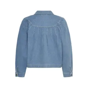 Giacca di jeans da donna Atelier Rêve Astrid image-2