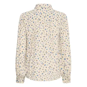 Damska koszula z długim rękawem Atelier Rêve Noella image-0