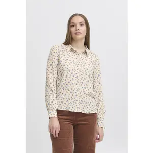 Damska koszula z długim rękawem Atelier Rêve Noella image-4