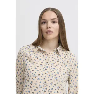 Damska koszula z długim rękawem Atelier Rêve Noella image-6