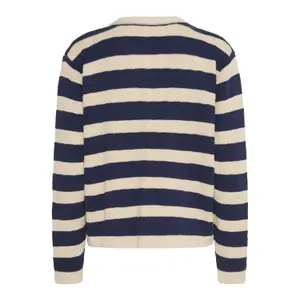 Strickjacke, Damen Atelier Rêve Gab Ca image-1