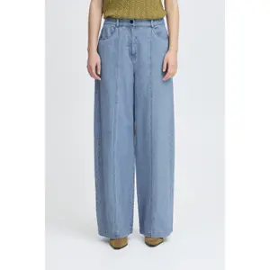 Spodnie damskie Atelier Rêve Julietta image-0