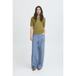 Spodnie damskie Atelier Rêve Julietta image-1