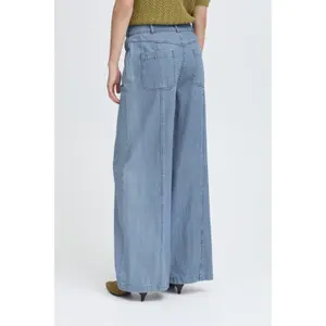 Spodnie damskie Atelier Rêve Julietta image-2