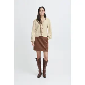 Women's cardigan Atelier Rêve Memoir Ca3 image-0