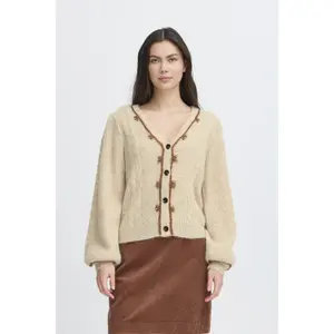 Women's cardigan Atelier Rêve Memoir Ca3 image-1