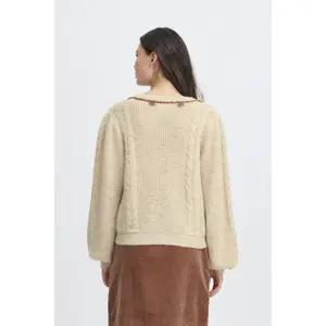 Women's cardigan Atelier Rêve Memoir Ca3 image-2