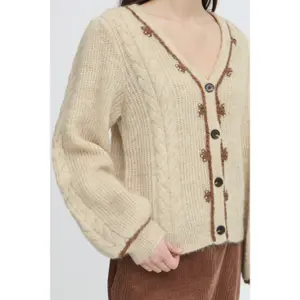 Women's cardigan Atelier Rêve Memoir Ca3 image-4