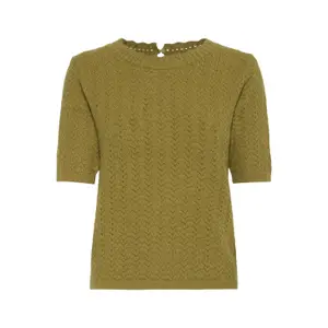 Woman sweater Atelier Rêve Masia image-0