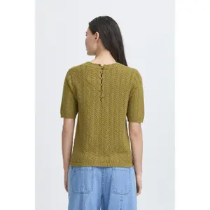 Woman sweater Atelier Rêve Masia image-5