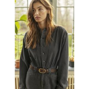 Women's jumpsuit Atelier Rêve Julietta image-6