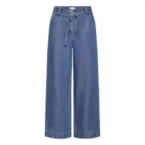 Women's Trousers Atelier Rêve Risle Pa3 image-0