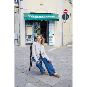 Women's Trousers Atelier Rêve Risle Pa3 image-2