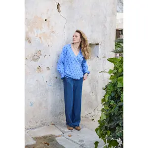 Women's Trousers Atelier Rêve Risle Pa3 image-5