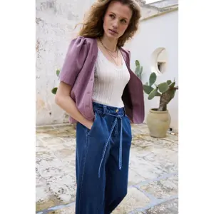 Women's Trousers Atelier Rêve Risle Pa3 image-6