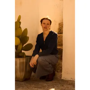 Women's skirt Atelier Rêve Odessa image-3