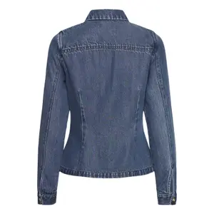 Women's long sleeve shirt Atelier Rêve Risle 2