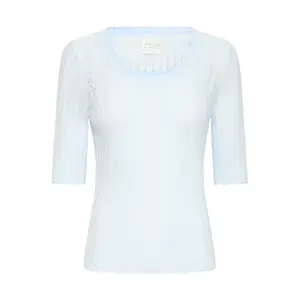 Woman sweater Atelier Rêve Fantine Ss5 image-0