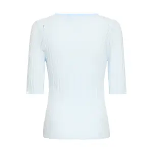 Woman sweater Atelier Rêve Fantine Ss5 image-1