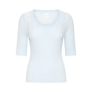 Woman sweater Atelier Rêve Fantine Ss5 image-4