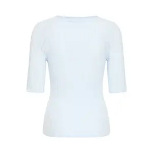 Woman sweater Atelier Rêve Fantine Ss5 image-5