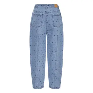 Damenhosen Atelier Rêve Caroline