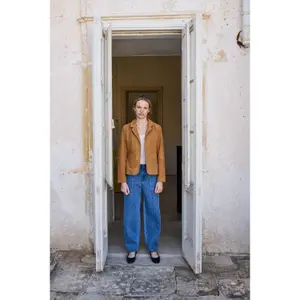 Damenhosen Atelier Rêve Caroline image-6