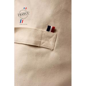 Fleece-taske Atelier Textile Français Brieuc image-2