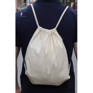 Pose med snor Atelier Textile Français Côme