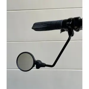 Aluminium Rückspiegel Atelya image-1