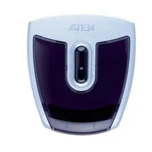 Commutateur USB automatique Aten 2UC - US221A