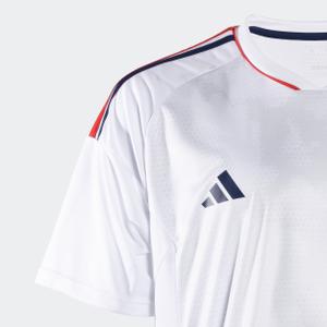 Maillot Extérieur Officiel de l'Équipe de France 2023/24 image-2