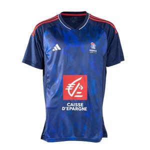 Offizielles Heimtrikot von France 2023/2024 image-5