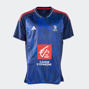 Offizielles Heimtrikot von France 2023/2024 image-2