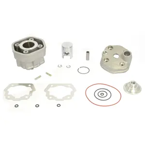 Cylinder til motorcykel Athena Aprilia Sx 50