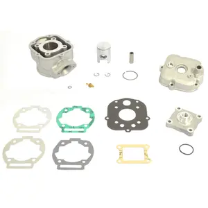 Motorcycle cylinder Athena Derbi