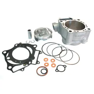 Motorcycle cylinder Athena HM