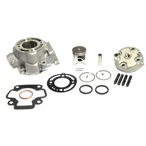 Engine parts Athena Kawasaki KX65 image-0