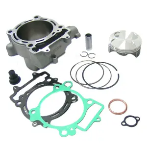 Engine parts Athena Kawasaki KFX450R image-0