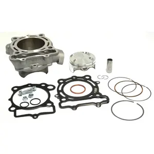 Motorcycle cylinder Athena Kawasaki KX250F