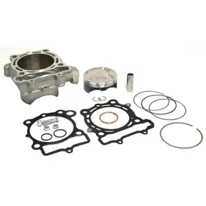 Engine parts Athena Kawasaki KX250F image-0