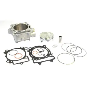 Engine parts Athena Kawasaki KFX450F image-0