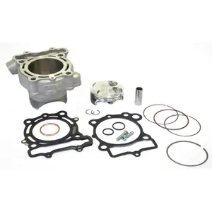Motorcycle cylinder Athena Kawasaki KX250F