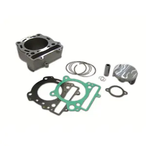 Motorcycle cylinder Athena KTM Ø76mm