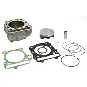 Motorcycle cylinder Athena KTM Ø80mm