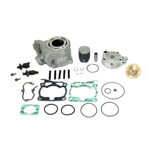 Motorcycle cylinder Athena Yamaha YZ125